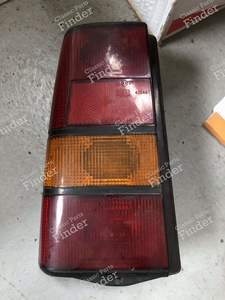 Left rear light - FIAT Panda