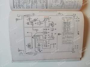 RTA Citroën 'H' 'HZ' 'HY' - CITROËN Type H - 0153-906X- thumb-7