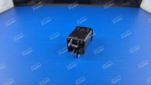 Interrupteur de feux antibrouillard avant - PEUGEOT 205 - 655227- thumb-3