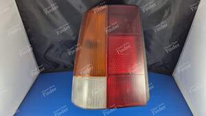 Complete left taillight - station wagon version - PEUGEOT 505 - 1045- thumb-1