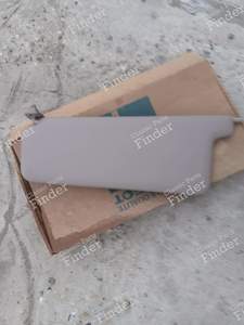 Sun visor - PEUGEOT 405 / Pars / Khazar - 814398- thumb-1