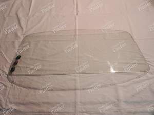 Original sedan or station wagon windscreen for PEUGEOT 204
