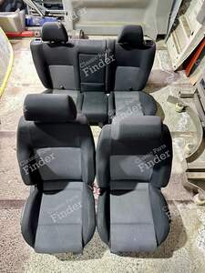Intérieur - Sellerie complète - VOLKSWAGEN (VW) Golf IV / Bora / Jetta