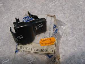 Support de fixation radiateur - NISSAN Bluebird / Stanza (T12/T72)