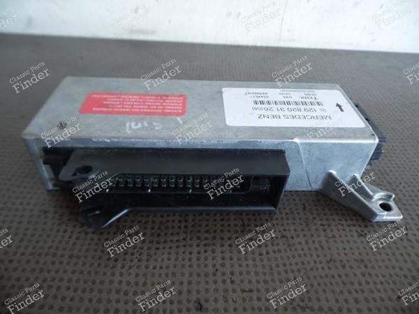 MODULE DE CONTRÔLE DE CAPOTE - MERCEDES BENZ SL (R129) - Mercedes 1298203126 ou A1298203126 (Equiv. A1298203926 TEMIC 334487)- 3