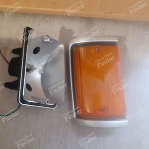 Right front turn signal - CHRYSLER-TALBOT Sunbeam - 6521- thumb-1