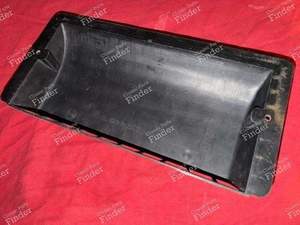Prise d'air capot moteur - Alpine - RENAULT 5 / 7 (R5 / Siete) - thumb-2