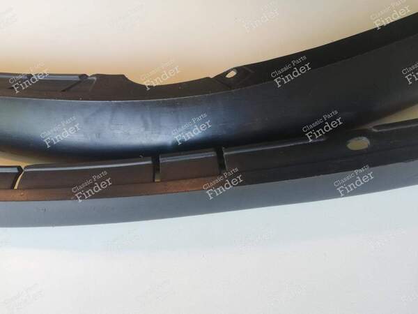Unteres Stoßfängerblech - PEUGEOT 406 Coupé - ZUO3620400 / ZUO3620500- 2