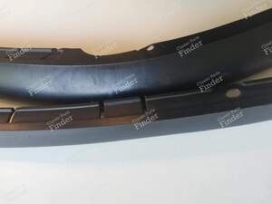 Unteres Stoßfängerblech - PEUGEOT 406 Coupé - ZUO3620400 / ZUO3620500- thumb-2