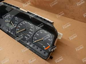 Meter version 16V - VOLKSWAGEN (VW) Corrado - 535919033- thumb-2