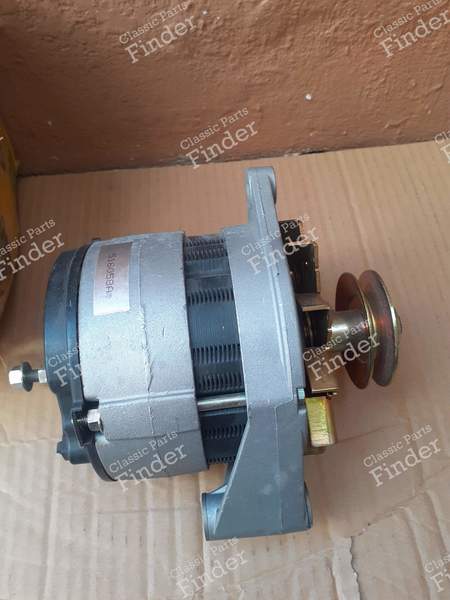 Alternator - RENAULT Clio - 7701499251 / 516058A- 1