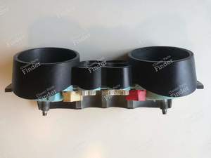 Instrument cluster - GT Junior & 2000 - ALFA ROMEO Giulia Sprint GT / GTV / GTC / GTA (105/115 Coupés) - 105216401001/20- thumb-9