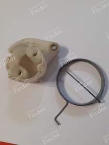 Gas control unit - Carburettor SOLEX 32.34 PBISA - BICSA - PEUGEOT 505