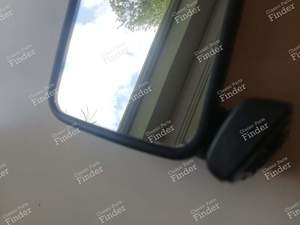 Rechter Außenspiegel - RENAULT 18 (R18) - 00400- thumb-1