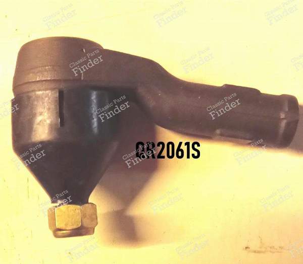 Left or right steering knuckle - RENAULT Master - QR2061S- 0
