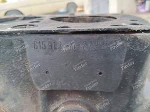 200 D Engine Block Parts - MERCEDES BENZ /8 (W114 / W115) - OM615.913- thumb-2
