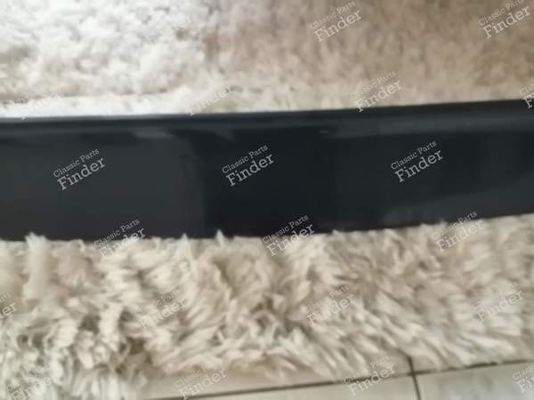 Rear trunk fascia - Phase 2 - CITROËN XM - 2