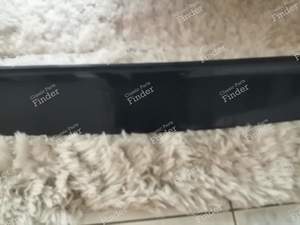 Rear trunk fascia - Phase 2 - CITROËN XM - thumb-2