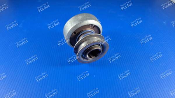 Pignon lanceur de démarreur - RENAULT Frégate - 273205- 3