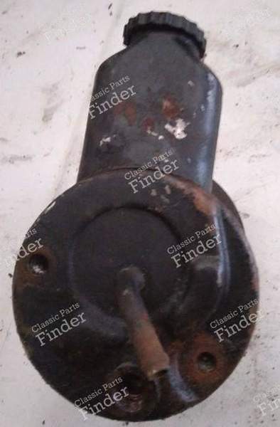 Power steering pump for Peugeot 505 - PEUGEOT 505 - 2