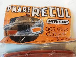 Reversing or stop light - PEUGEOT 404 - thumb-4