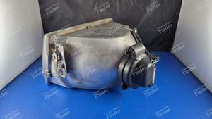 Optique de phare avant gauche - PEUGEOT 309 - 67500139- thumb-4