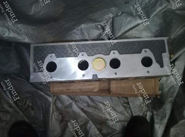 New cylinder head - PEUGEOT 304 - 0202.10- 4