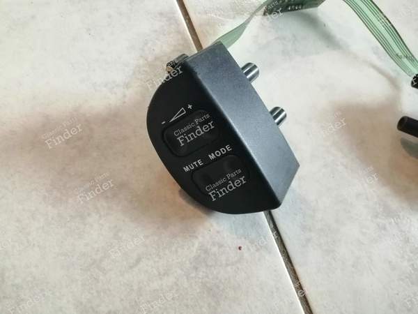 Steering Wheel Radio Controls - Phase 2 - CITROËN XM - 0