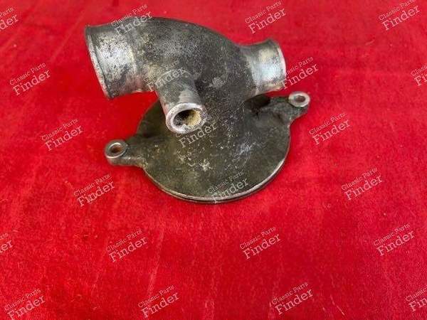 Motor water pump output - CITROËN SM - 2