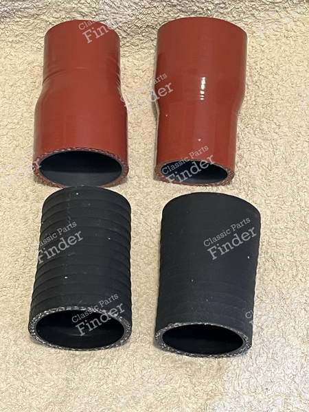 Intercooler hose set - MASERATI 3200 GT - Equiv. 382000482 /382000472- 1