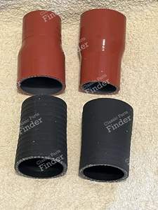 Intercooler hose set - MASERATI 3200 GT - Equiv. 382000482 /382000472- thumb-1