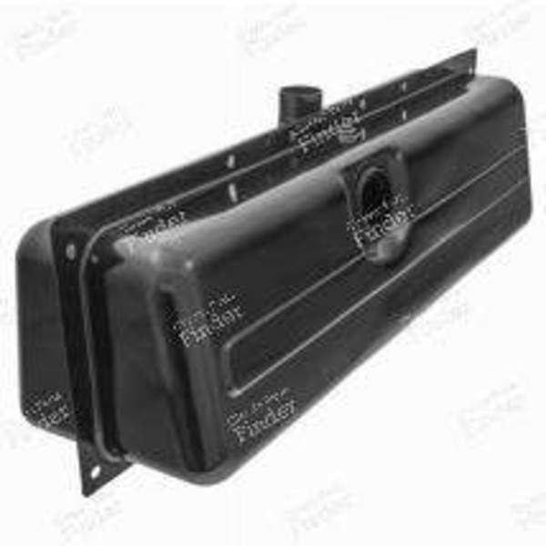 Nouveau réservoir d'essence pour MK1-Mk2-Mk3 - TRIUMPH Spitfire / GT6 - 311589