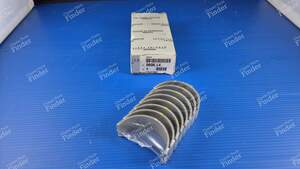 Jeu de 8 coussinets de bielles - Versions 1.9 - PEUGEOT 205 - 0606L4- thumb-1