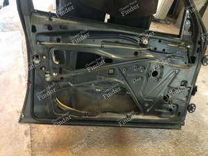 Left-hand doors - MERCEDES BENZ E (W124) - thumb-1