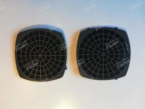 Front speaker grilles - RENAULT 18 (R18) - 770070897- thumb-7
