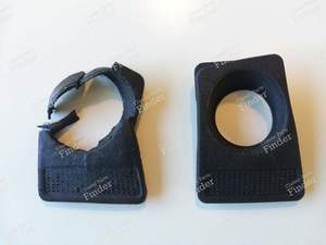 Ignition key ring - RENAULT Fuego - thumb-8