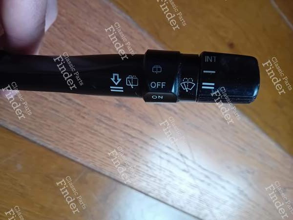 Schalterkonsole - HONDA Civic - M11714- 4