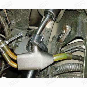 4-Wege-Anschluss HLM - Phase 2 - CITROËN Xantia - thumb-3