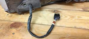 Rétroviseur extérieur gauche - RENAULT Espace II - thumb-3