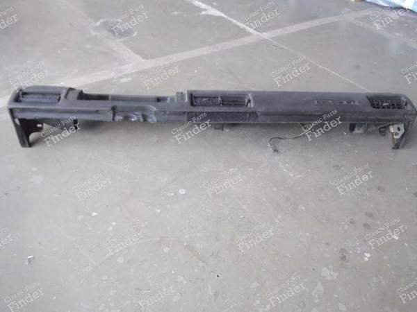 DASHBOARD - AUDI Coupé GT/Quattro (B2) - 857857003B- 8