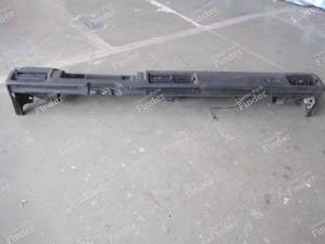 DASHBOARD - AUDI Coupé GT/Quattro (B2) - 857857003B- thumb-8