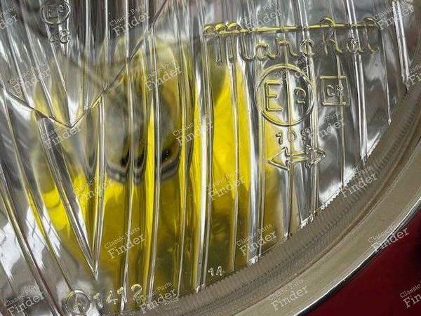 Scheinwerferpaar - CITROËN DS / ID - 2