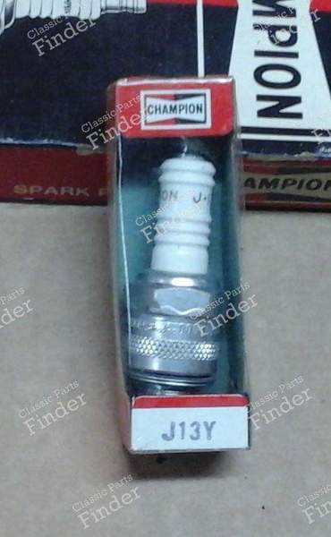 Champion J12YC/J13Y/J14YC spark plug - Multibrand - JENSEN Interceptor - J12YC/J13Y/J14YC- 2