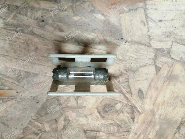 Éclairage de coffre - CITROËN CX - 1