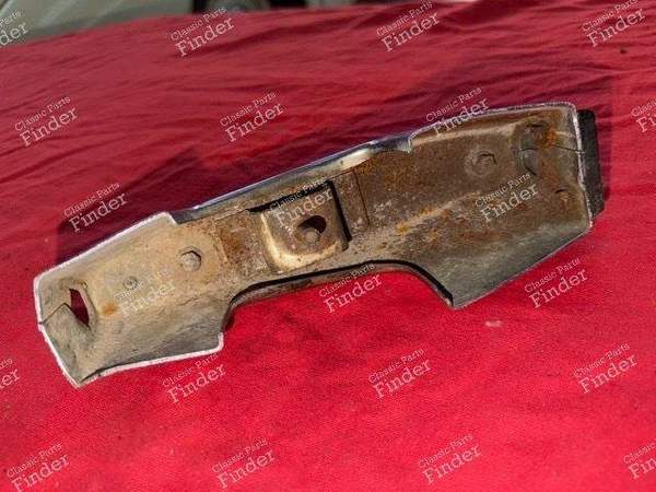 Right rear bumper stop - RENAULT 8 / 10 (R8 / R10) - 6