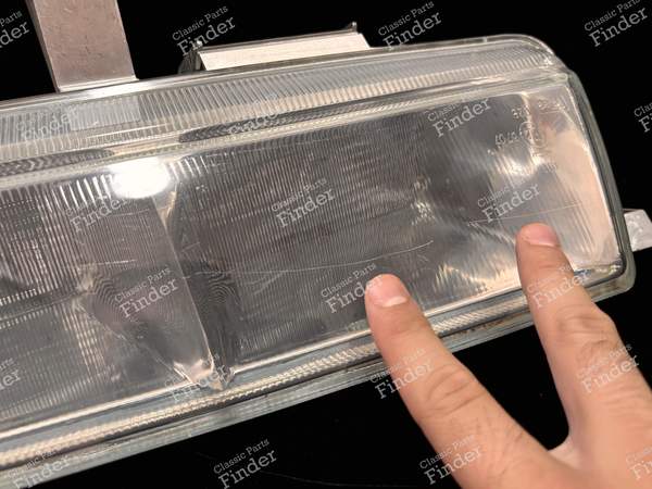 Turn signal left - Phase 2 - CITROËN XM - 085623- 3