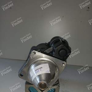 Ducellier 12V starter - SIMCA 1300 / 1500 / 1301 / 1501 - 6162E- thumb-1