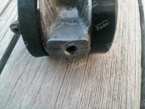 Correcteur de hauteur hydraulique - CITROËN CX - 3