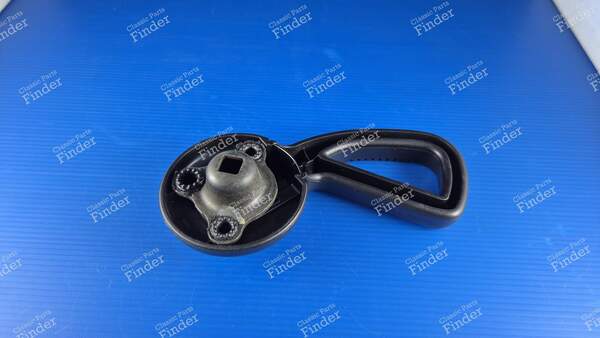 Seat Tilt Lever Handle - PEUGEOT 206 - 8905A4- 1