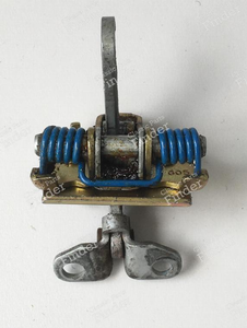 Tirant de portière gauche ou droite - PEUGEOT 406 Coupé - 9181G2- thumb-1